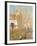 View of Buenos Aires, 1829-Carlos Pellegrini-Framed Giclee Print