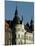 View of Building with Spires, Helsinki, Finland-Nancy & Steve Ross-Mounted Photographic Print