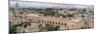 View of buildings in an Old City, Jerusalem, Israel-null-Mounted Photographic Print