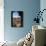 View of Buildings Through Window on Upper Level of Torre Guinigi, Lucca, Tuscany, Italy-null-Photographic Print displayed on a wall