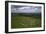 View of Cairn S in the Loughcrew Hills-CM Dixon-Framed Photographic Print