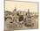 View of Cairo (Egypt)-G^ Lekegian-Mounted Photographic Print