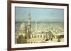 View of Cairo-Jean-Léon Gérome-Framed Giclee Print