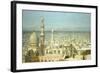 View of Cairo-Jean-Léon Gérome-Framed Giclee Print