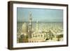 View of Cairo-Jean-Léon Gérome-Framed Giclee Print