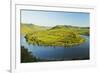 View of Calmont Vineyards-Jochen Schlenker-Framed Photographic Print