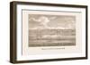 View of Cambay-Baron De Montalemert-Framed Art Print