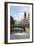 View of Canal and Town Hall, Gothenburg, Sweden, Scandinavia, Europe-Frank Fell-Framed Photographic Print