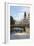 View of Canal and Town Hall, Gothenburg, Sweden, Scandinavia, Europe-Frank Fell-Framed Photographic Print