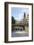 View of Canal and Town Hall, Gothenburg, Sweden, Scandinavia, Europe-Frank Fell-Framed Photographic Print