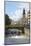 View of Canal and Town Hall, Gothenburg, Sweden, Scandinavia, Europe-Frank Fell-Mounted Photographic Print