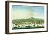 View of Canton, C.1800-null-Framed Giclee Print