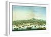 View of Canton, C.1800-null-Framed Giclee Print