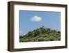 View of Capalbio-Guido Cozzi-Framed Photographic Print