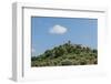 View of Capalbio-Guido Cozzi-Framed Photographic Print