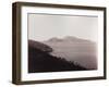 View of Capri-Giorgio Sommer-Framed Giclee Print