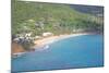 View of Carlisle Bay, Antigua, Leeward Islands, West Indies, Caribbean, Central America-Frank Fell-Mounted Photographic Print