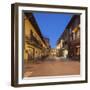 View of Carru-Guido Cozzi-Framed Photographic Print