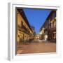 View of Carru-Guido Cozzi-Framed Photographic Print
