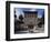 View of Casina Pio IV or Villa Pia-null-Framed Photographic Print