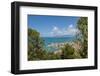 View of Castellammare Del Golfo-Guido Cozzi-Framed Photographic Print