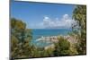 View of Castellammare Del Golfo-Guido Cozzi-Mounted Photographic Print