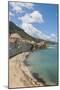 View of Castellammare Del Golfo-Guido Cozzi-Mounted Photographic Print