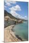 View of Castellammare Del Golfo-Guido Cozzi-Mounted Photographic Print