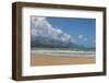 View of Castellammare Del Golfo-Guido Cozzi-Framed Photographic Print