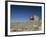 View of Castle, Consuegra, Toledo, Castile La Mancha, Spain-Michael Busselle-Framed Photographic Print