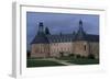 View of Castle of Saint-Fargeau, Burgundy, France, 15th-17th Century-null-Framed Giclee Print