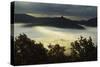 View of Castle Trifels, Palatinate Forest, Near Annweiler, Rhineland-Palatinate, Germany, Europe-Jochen Schlenker-Stretched Canvas