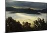 View of Castle Trifels, Palatinate Forest, Near Annweiler, Rhineland-Palatinate, Germany, Europe-Jochen Schlenker-Mounted Photographic Print