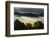 View of Castle Trifels, Palatinate Forest, Near Annweiler, Rhineland-Palatinate, Germany, Europe-Jochen Schlenker-Framed Photographic Print