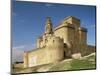 View of Castle, Turegano, Segovia Province, Castile Leon, Spain-Michael Busselle-Mounted Photographic Print