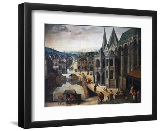 Giclee Print, , large