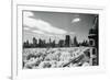 View of Central Park, New York City, New York State, USA-null-Framed Photographic Print