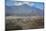 View of Champa Devi, a sacred mountain from Sneha's Care, Bhaisipati, Kathmandu, Nepal, Himalayas,-Thomas L. Kelly-Mounted Photographic Print