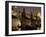 View of Charles Bridge, Prague, Czech Republic-Carlos Sanchez Pereyra-Framed Photographic Print