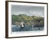 View of Charlotte Amalie, St Thomas, West Indies, C1880-null-Framed Giclee Print