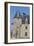 View of Chateau De Beaumanoir, Le Leslay, Brittany, France-null-Framed Giclee Print