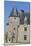 View of Chateau De Beaumanoir, Le Leslay, Brittany, France-null-Mounted Giclee Print