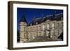 View of Chateau De Craon, 1720-1732-Germain Boffrand-Framed Giclee Print