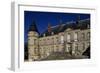 View of Chateau De Craon, 1720-1732-Germain Boffrand-Framed Giclee Print