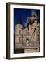 View of Chateau De Craon, 1720-1732-Germain Boffrand-Framed Giclee Print