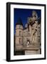 View of Chateau De Craon, 1720-1732-Germain Boffrand-Framed Giclee Print