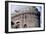 View of Chateau De Dinan-null-Framed Giclee Print