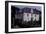 View of Chateau De Fief D'Herambault, 1845, Montcavrel, Nord-Pas De Calais, France-null-Framed Giclee Print