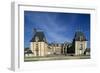 View of Chateau De Grosbois, Boissy-Saint-Leger, Ile-De-France, France, 16th-17th Century-null-Framed Giclee Print