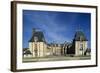 View of Chateau De Grosbois, Boissy-Saint-Leger, Ile-De-France, France, 16th-17th Century-null-Framed Giclee Print